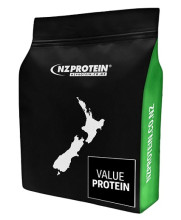 value protein 1kg bag